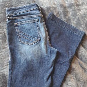 Womens Ariat Billie Wide Leg Trouser jeans Perfect Rise 29L